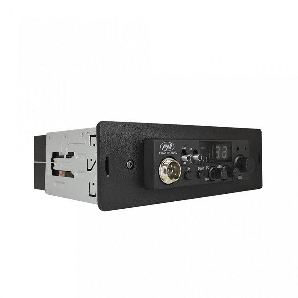 Carcasa montaj PNI 1DIN pentru statiile PNI Escort HP 8000/8001/8001L/8024 [2]