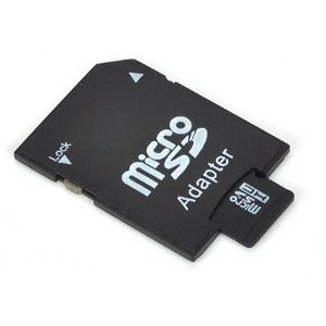Card de memorie iUni, 16 GB [1]