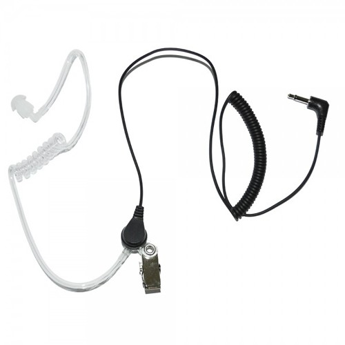 Casca PNI HF11 cu 1 pin 3.5 mm pentru toate statiile radio CB Midland, Albrecht, TTi, PNI [3]