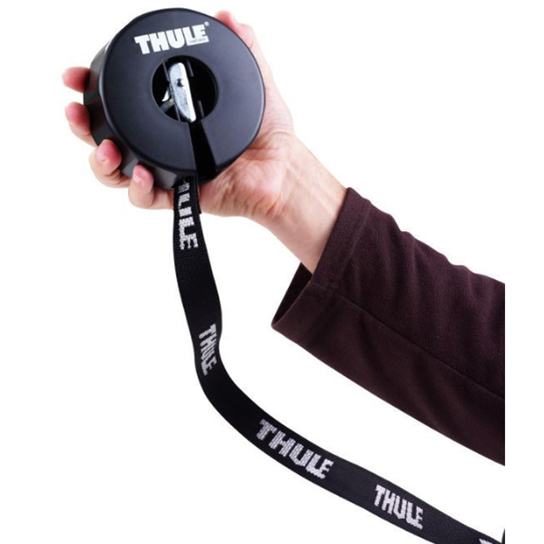 Chinga de fixare cu organizator Thule 5221, 400 cm , 1 buc [2]
