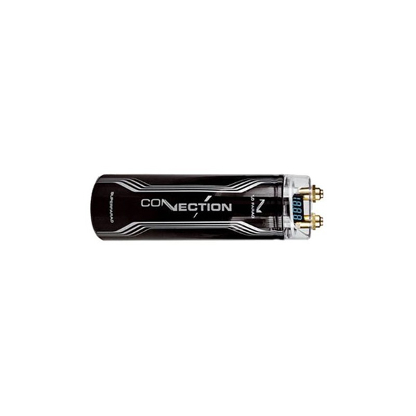 Condensator auto Connection FSF DGT, 1 Farad [2]