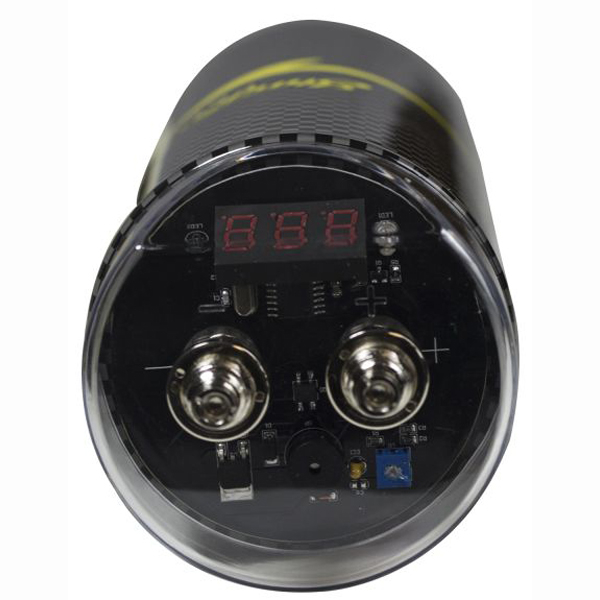 Condensator auto Stinger SSCAP5M, 5 Farad [3]