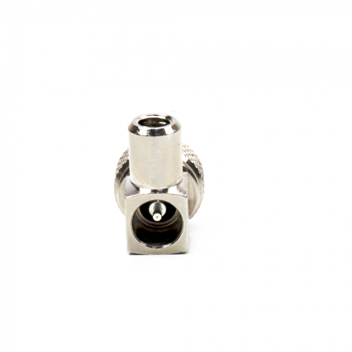 Conector President tip CN DV 27/1, unghi 90 grade [6]