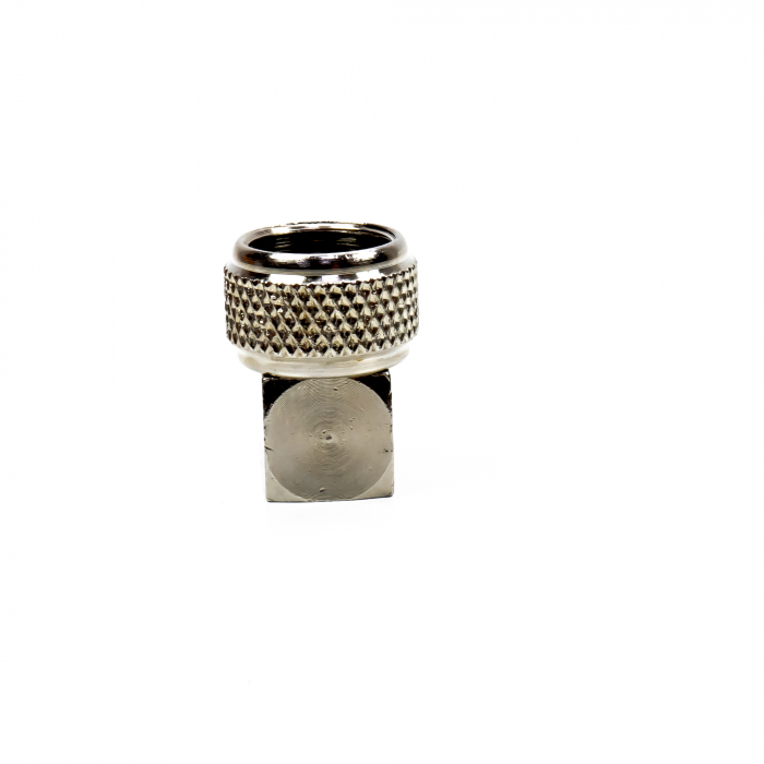 Conector President tip CN DV 27/1, unghi 90 grade [3]