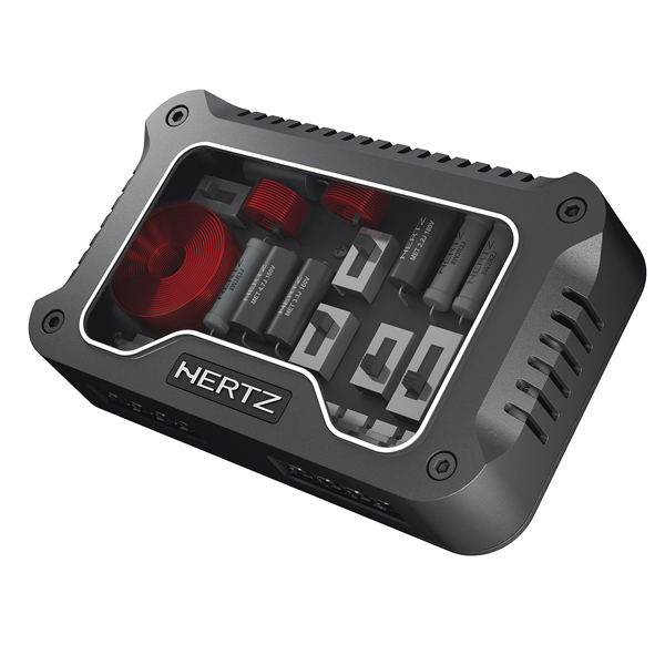 Crossover pasiv Hertz MILLE Legend MLCX 2 TW.3 [3]