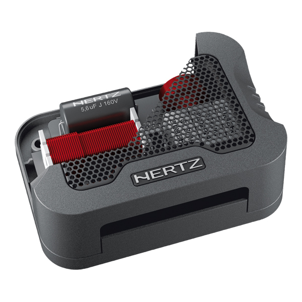 Crossover pasiv Hertz MILLE MPCX 2 TM.3 Pro [2]