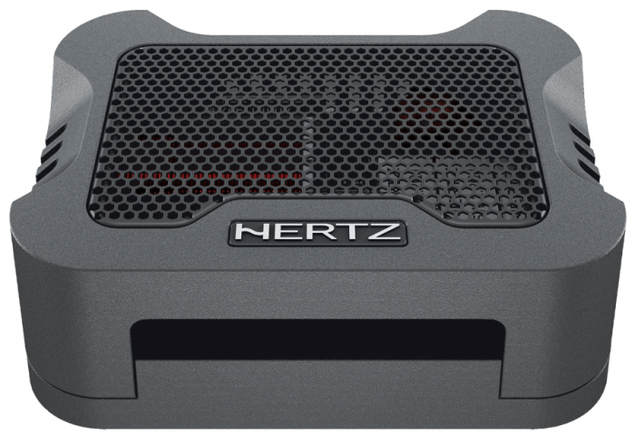 Crossover pasiv Hertz MILLE MPCX 2 TM.3 Pro [3]