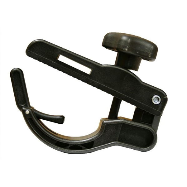 Cutie portbagaj Neumann Adventure 205 Negru Lucios, 460 litri [3]