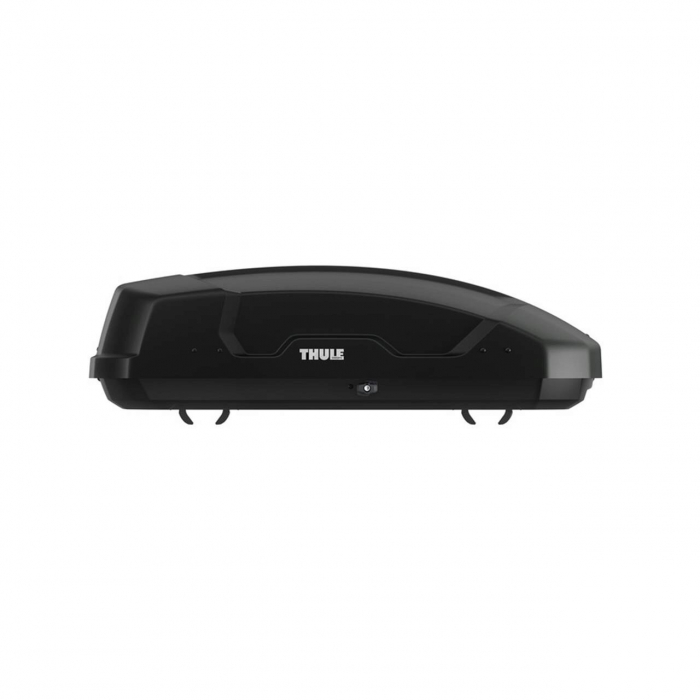 Cutie portbagaj Thule Force XT S Negru Mat [4]