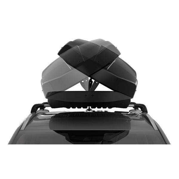 Cutie portbagaj Thule Motion XT ALPINE Negru Lucios, 450 litri [6]