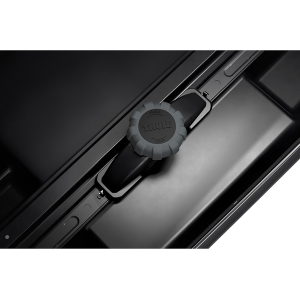 Cutie portbagaj Thule Motion XT L Titan Lucios, 450 litri [7]