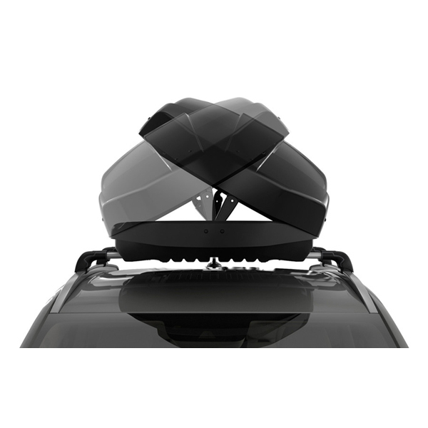 Cutie portbagaj Thule Motion XT L Titan Lucios, 450 litri [4]