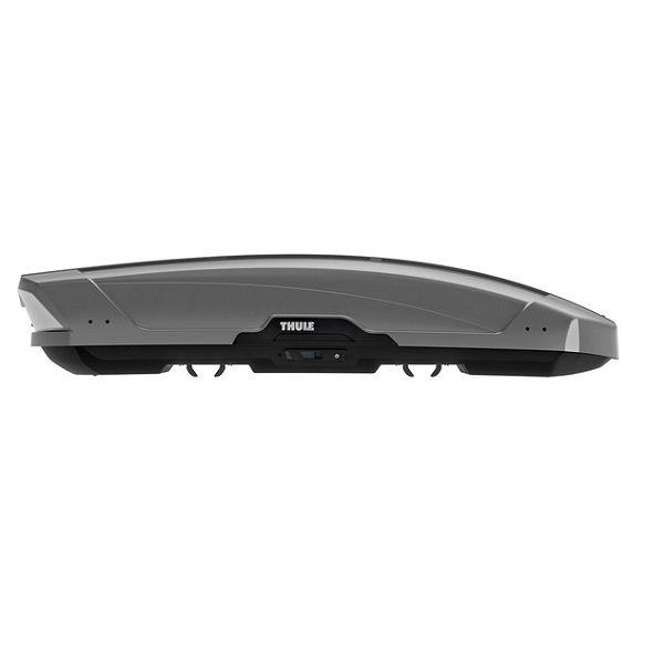 Cutie portbagaj Thule Motion XT XL Titan Lucios, 500 litri [5]