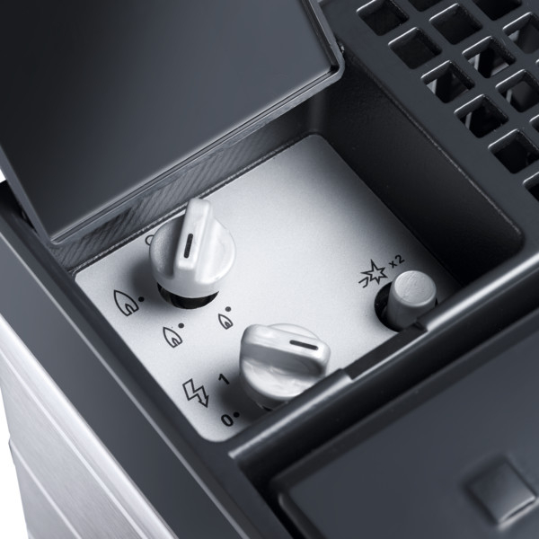 Cutie termoelectrica Dometic ACX3 40 CombiCool, alimentare gaz/12/230V, volum 40 de litri [3]