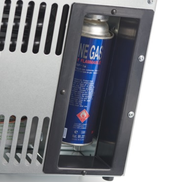 Cutie termoelectrica Dometic ACX3 40G CombiCool, alimentare gaz/12/230V, 41 litri [8]