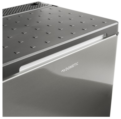 Cutie termoelectrica Dometic ACX3 40G CombiCool, alimentare gaz/12/230V, 41 litri [6]