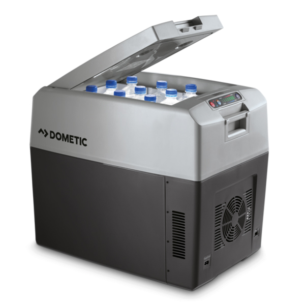 Cutie termoelectrica Dometic TC 35 DC/AC, capacitate 33l, 12/24V DC / 230V [5]