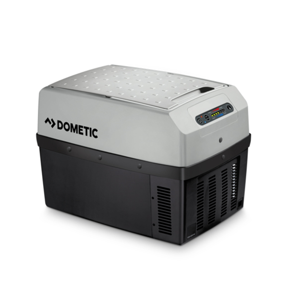 Cutie termoelectrica Dometic TCX 14 DC/AC, capacitate 14l, 12/24V DC / 230V AC [6]