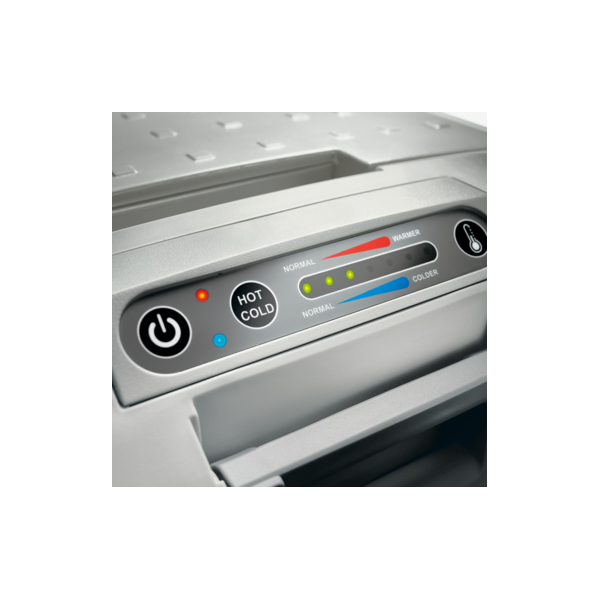 Cutie termoelectrica Dometic TCX 14 DC/AC, capacitate 14l, 12/24V DC / 230V AC [5]
