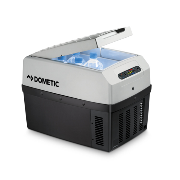 Cutie termoelectrica Dometic TCX 14 DC/AC, capacitate 14l, 12/24V DC / 230V AC [8]