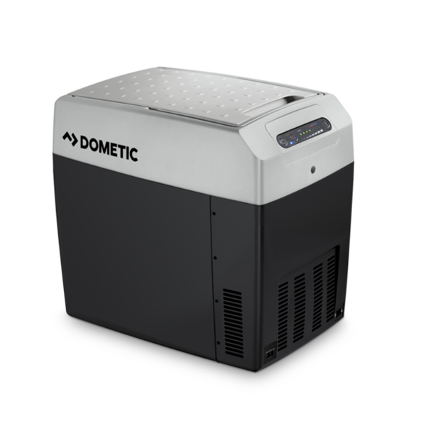 Cutie termoelectrica Dometic TCX 21, capacitate 20l, 12V/24/220V [2]
