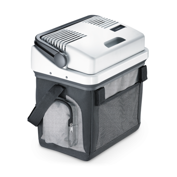 Cutie termoelectrica Dometic AS 25, 12V DC/230V, 20 litri [2]