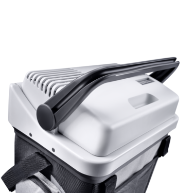 Cutie termoelectrica Dometic AS 25, 12V DC/230V, 20 litri [3]