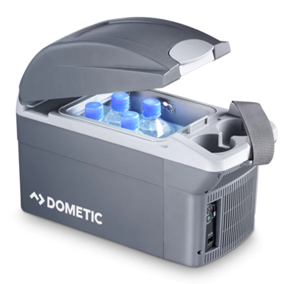 Cutie Termoelectrica Dometic TB-08G-12 8 Ltr. 12V [2]