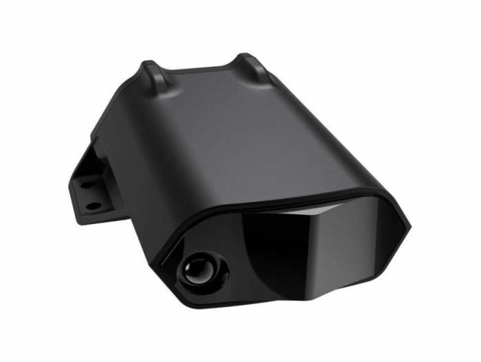 Detector radar Genevo Pro S, modular, GPS, receptie 360 grade, display LED [6]