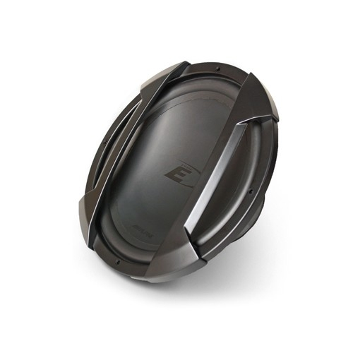 Difuzor de subwoofer Alpine SWE-1044E, 25cm, 150W RMS [2]
