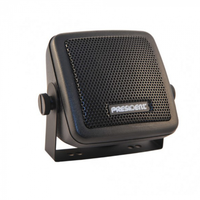 Difuzor extern President HP-1, 5W, jack 3.5 mm [4]