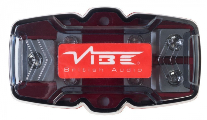 Distribuitor curent Vibe CLFD-V7, 1 intrare si 2 iesiri de putere [3]