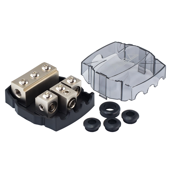 Distribuitor curent Aura FHM-3148, 1×20-50mm2 (4-1/0AWG) [4]