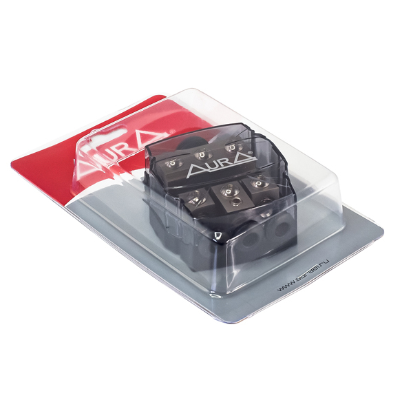 Distribuitor curent Aura FHM-3148, 1×20-50mm2 (4-1/0AWG) [3]