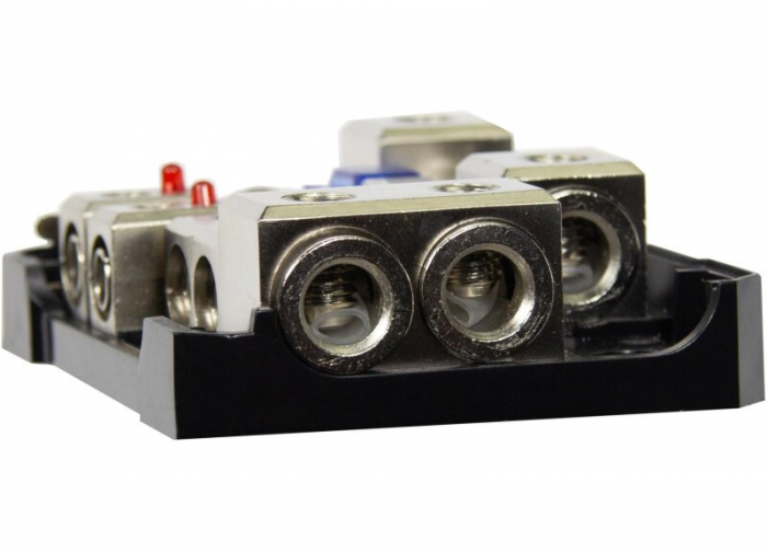 Distribuitor de alimentare si masa ESX DFD2/2G [2]