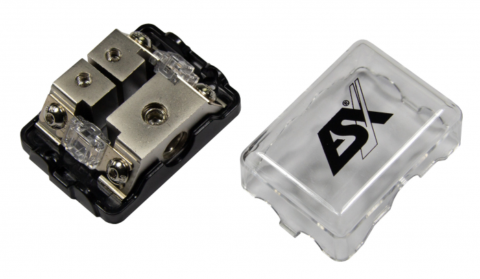 Distribuitor de alimentare ESX DFD1/2 [2]