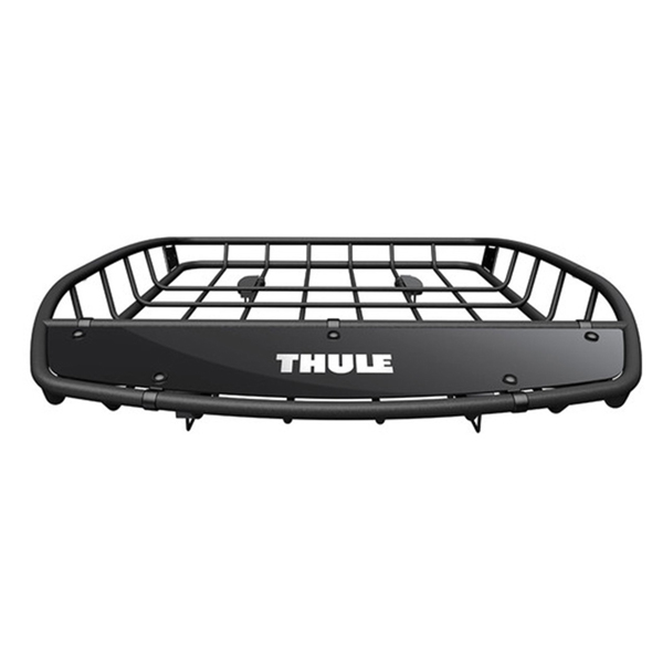 Extensie grilaj Thule Canyon 8591, 51 cm, Negru [2]