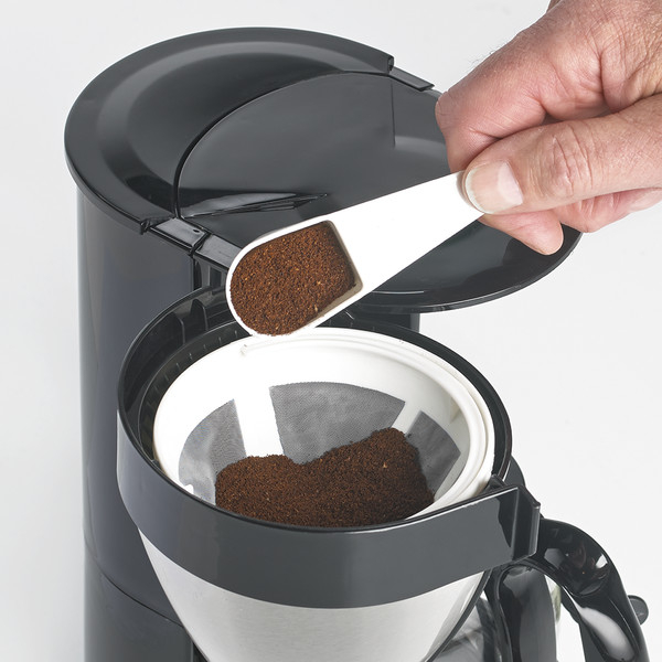 Filtru de cafea Dometic PerfectCoffe MC-052-12V, pentru 5 cesti, 12V [2]