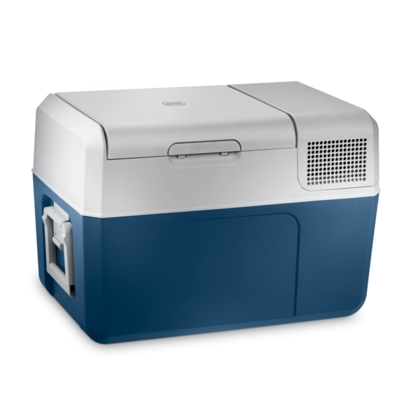 Frigider auto cu compresor Mobicool MCF60, capacitate 58L, 12/24V/220V [1]
