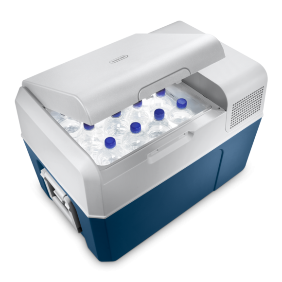 Frigider auto cu compresor Mobicool MCF60, capacitate 58L, 12/24V/220V [3]