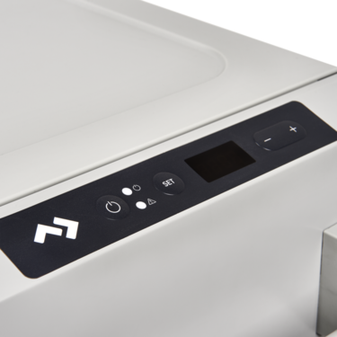 Frigider auto cu compresor Dometic CFF 35, 12/24/220V, 30 litri [4]