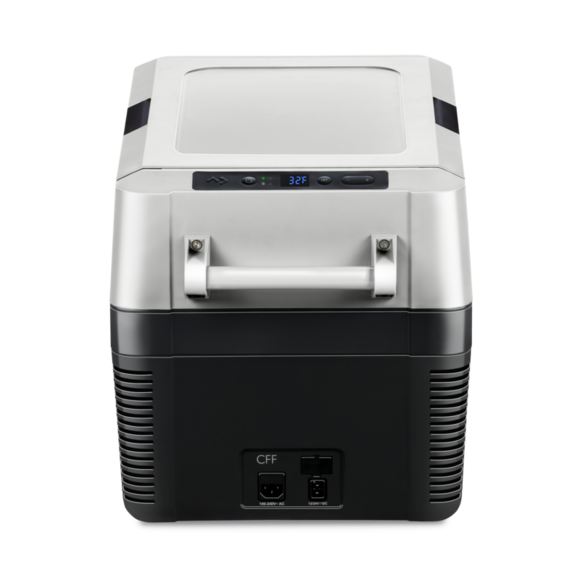 Frigider auto cu compresor Dometic CFF 35, 12/24/220V, 30 litri [3]