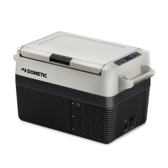 Frigider auto cu compresor Dometic CFF 35, 12/24/220V, 30 litri [2]