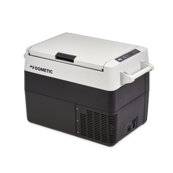 Frigider auto cu compresor Dometic CFF 45, 12/24/220V, 38 litri [2]