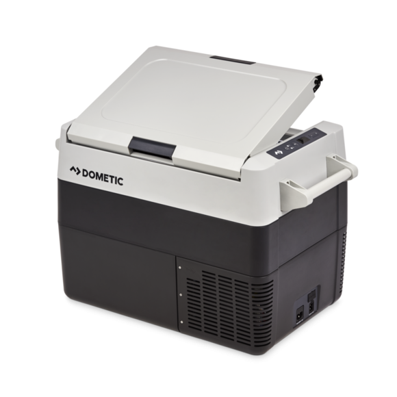 Frigider auto cu compresor Dometic CFF 45, 12/24/220V, 38 litri [3]