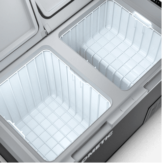 Frigider auto cu compresor Dometic CFF 70DZ, 12/24/220V, 70 litri [4]