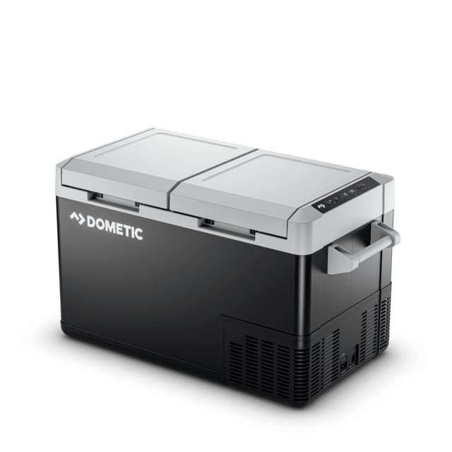 Frigider auto cu compresor Dometic CFF 70DZ, 12/24/220V, 70 litri [2]
