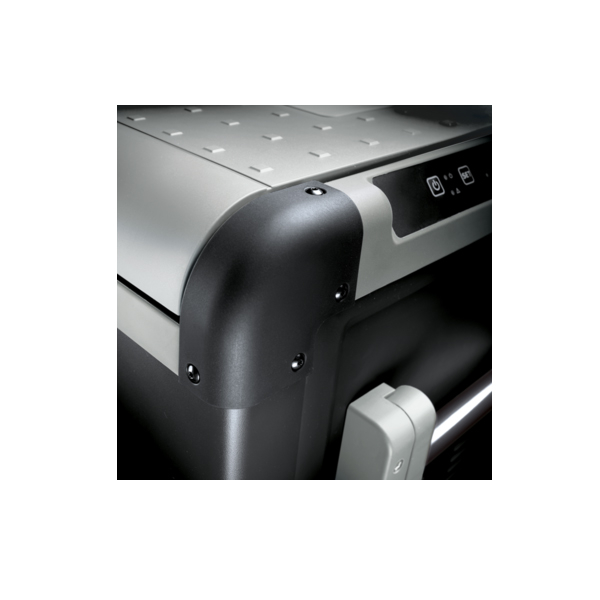 Frigider auto cu compresor Dometic CFX-100W, capacitate 88l, 12/24V DC / 100-240V AC [2]