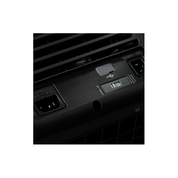 Frigider auto cu compresor Dometic CFX-100W, capacitate 88l, 12/24V DC / 100-240V AC [9]