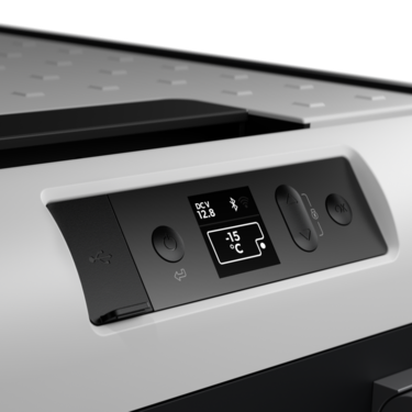 Frigider auto cu compresor Dometic CFX3 55, 12/24/220V, 48 litri [3]